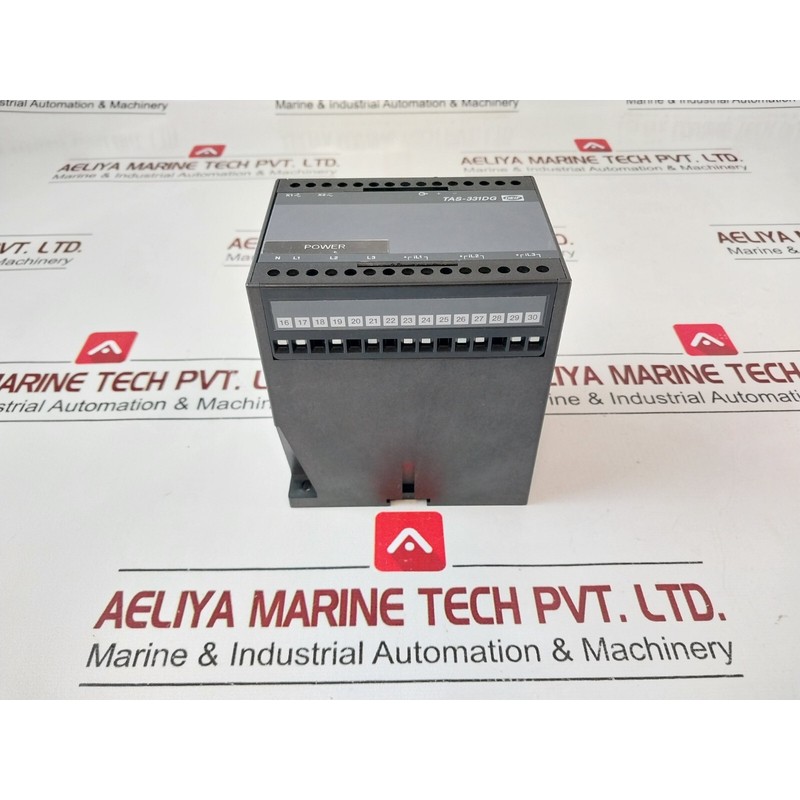 Deif tas-331dg 110vdc selectable ac transducer 100124122.80
