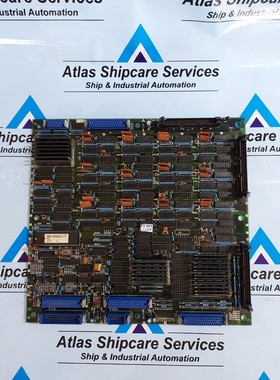 Mitsubishi SIFA-02-DWC BY171E509G51 Control Tabla