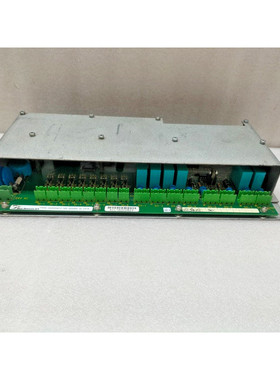 GPV ELBAU 022633910 STALECTRONIC 700 EXPANSION 卡 DI/DO