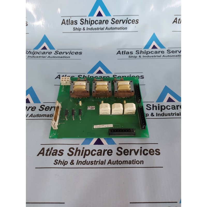 ACOZ 6739808 C1 6739805-XD-2C Circuito PCB