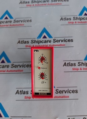 Interruptor De Límite PR ELECTRONICS 2236