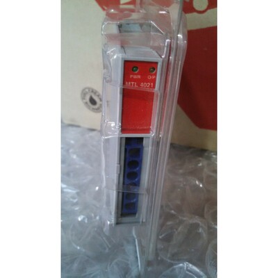 MTL 4021 4041B 4014 4015 4046C 接口驱动器隔离模块传感器