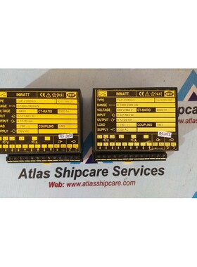 DEIF Tap-210dg/3 Inwatt Trasduttore