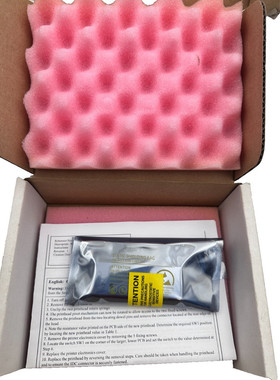 MARKEM-IMAJE 34986BA 53mm THERMAL TRANSFER PRINTHEAD ASSY x1