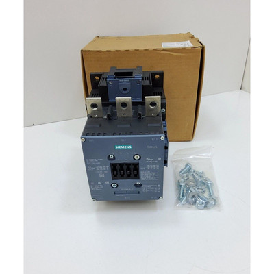 西门子 3RT1064-64R36 接触器