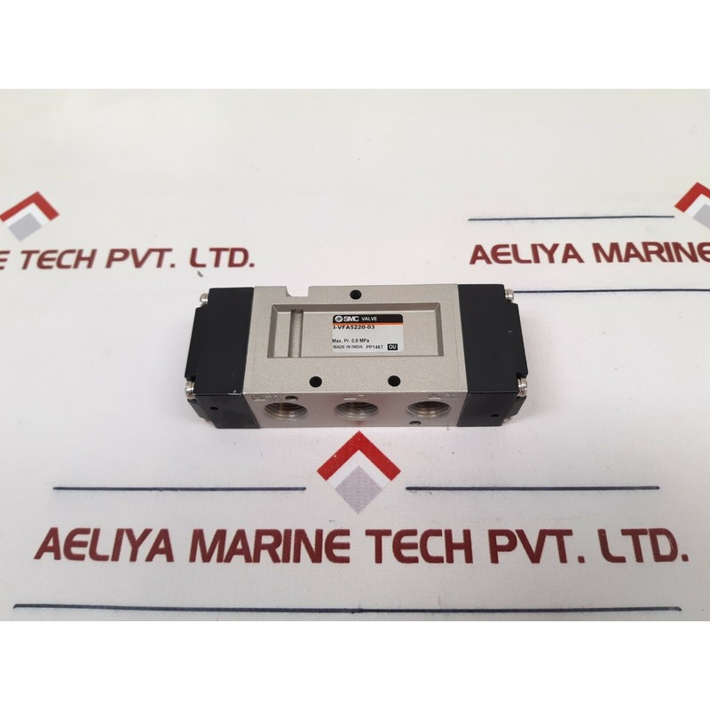 SMC i-vfa5220-03 Ventil