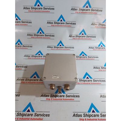 KDG 8720-AB-S1-NT-BP-02-JS TRASMETTITORE ELETTRONICO DI PRES