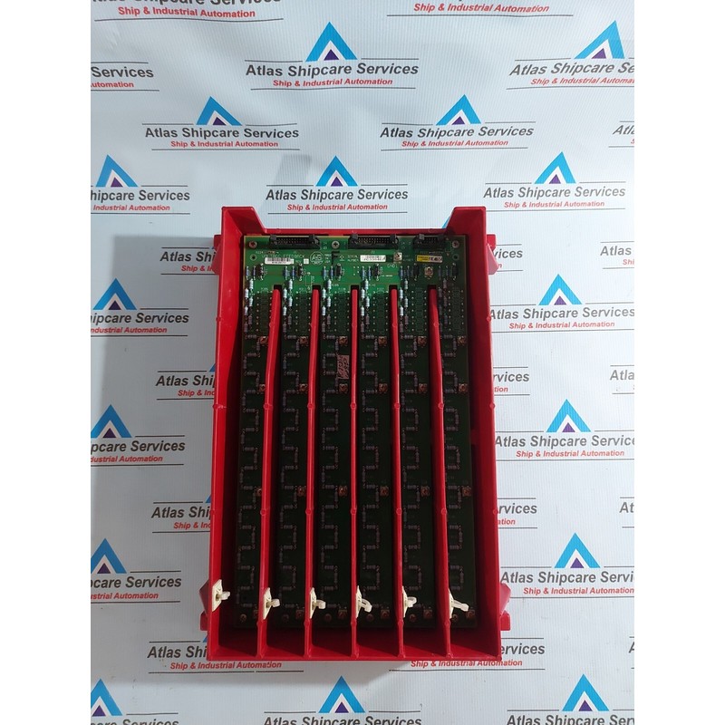 Placa De Retroalimentación De Voltaje ALLEN-BRADLEY 81007-4