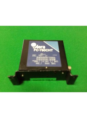 Aera TC-FC780CHT 100 SCCM,二手