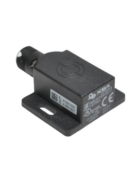 PEPPERL+FUCHS KBA 电感传感器 NBN15-F202-E2-V1-Y23763 237603,