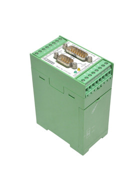 PHOENIX CONTACT 接口转换器 PSM-EG-RS232/RS422-P/4K 2761266