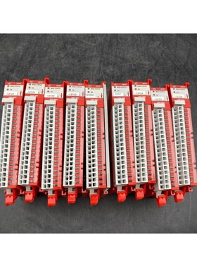 1 pc x ALLEN-BRADLEY Compact5000 DC intput Module 5069-IB8S