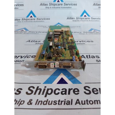 SABROE 控制 PC-HDLC 接口卡