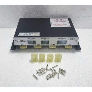 HEEM 电机自动控制单元 111N MSU 现代