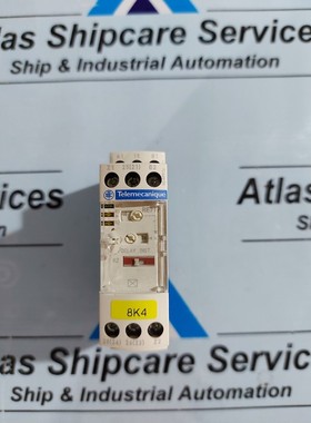 Schneider Electric RE7TP 13BU Ajustable On-Dely Distribució