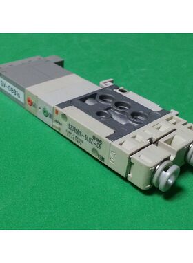 SMC SZ3260K-5LOZ-C6 供应印刷机 0.1-0.7Mpa,二手