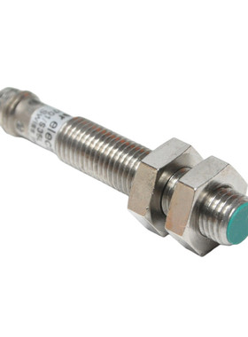 BAUMER Inductive proximity switch IFRM 08P3701/S35L