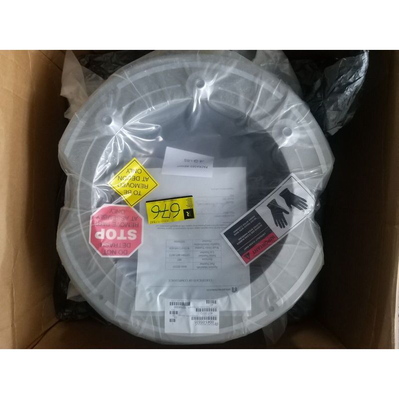 AMAT 0041-05535 Cathode Liner, NEW | eBay