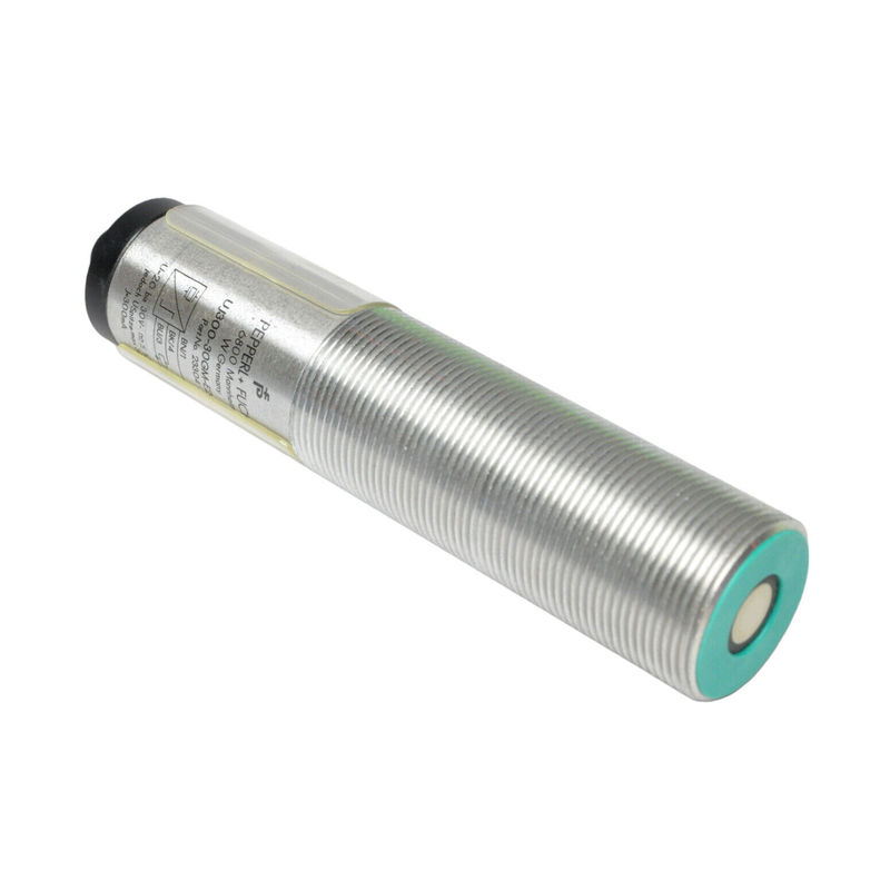 PEPPER + FUCHS 超声波传感器 UJ300-30GM-E2-V1,23304 J=300mA