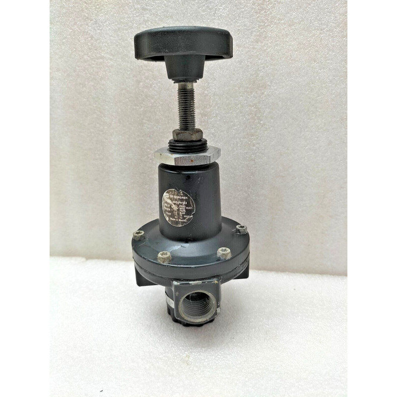 IMI NORGREN 20AG 20AG-X4G-PH100 高压调节器 G1/2 0-125 PSI