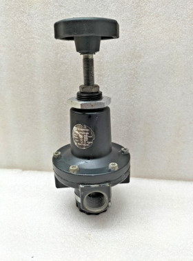 IMI NORGREN 20AG 20AG-X4G-PH100 高压调节器 G1/2 0-125 PSI