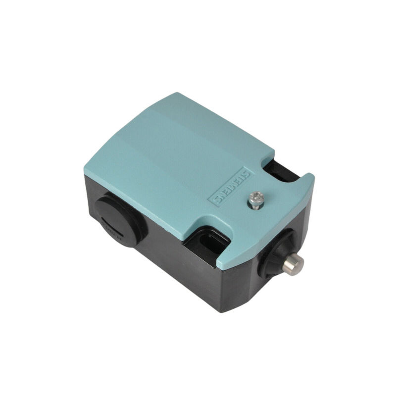 SIEMENS position switch metal enclosure 3SE5 122-0KB01 3SE51