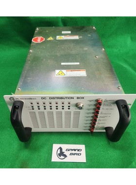 AMAT 0090-04282 DC Distribution Box XP 101300-01, USED | eBa