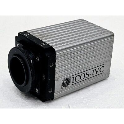 Cámara Industrial ICOS IVC-4000 OP100215