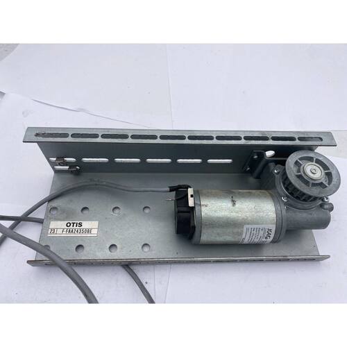 1pc x KAO M63X25/L+IGO500/2+SN31 SERVO MOTOR FOR AT20/AT25 O