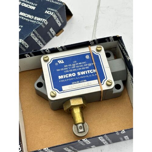 1pc x MICRO SWITCH LIMIT SWITCH BAF1-2RQ9-RH