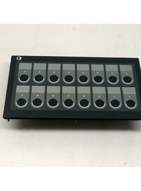 BEIJER Electrónicos Teclado Nombre: E-Key16