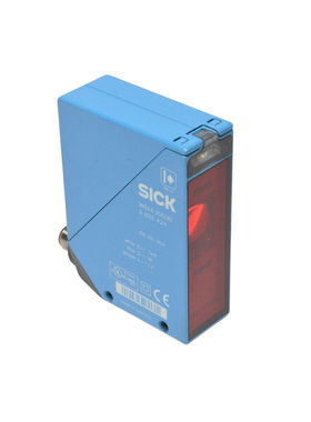 SICK 光电传感器 WS24-2D530,2 021 424, 2021424, DC 10-30V 50