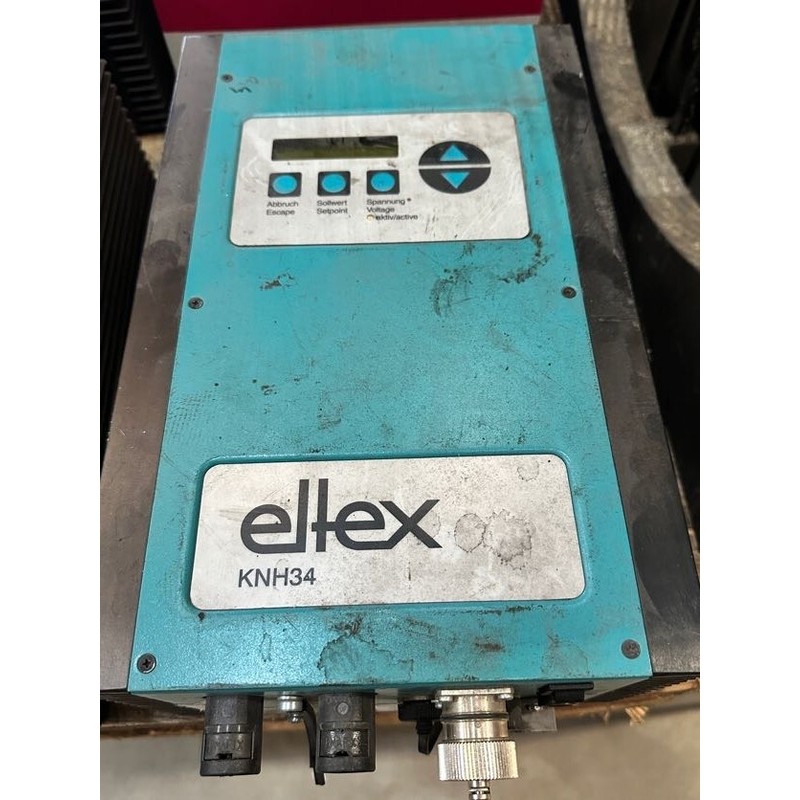 1pc x ELTEX KNH34 KNH34/N2A HIGH VOLTAGE GENERATOR OUT 30KV