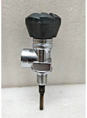 VTI K44-38 AIRCONTROL 在线阀门 200 BAR