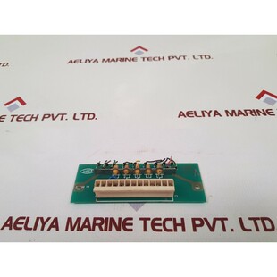 Sagem 075784a pcb card