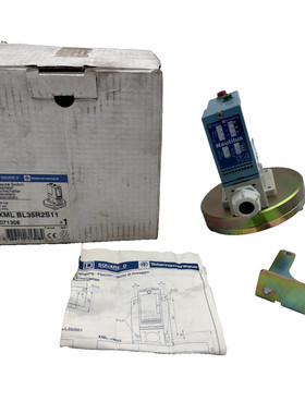 TELEMECANIQUE XML BL35R2S11 PRESSOSTAT