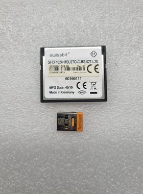 B&R TECHGUARD DO3-4934009 + SFCF1024H1BU2TO-C-MS-527-L28