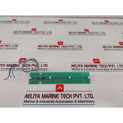 Carte De Circuit Imprimé Nabco TLG-208