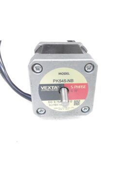 ORIENTAL MOTOR VEXTA PK545-NB