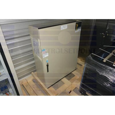 I/O Cabinet W/TERMINATIONS 可用于任何系统 DELTAV HONEYWELL P