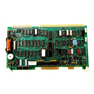 Usado ABB TAYLOR 6010BZ10001A PC Tabla