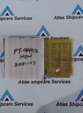 TERASAKI ESZ-107 Diodo Modulo K / 782/11-001