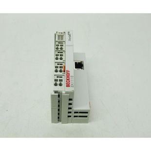 ship Extension Terminal DHL FedEx EK1110 Beckhoff EtherCAT