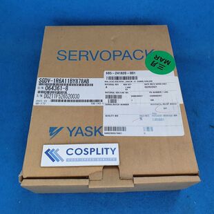 LAM RESEARCH 685-241820-001 MDL,ELEC,SVO,RTRY,.2KW,M-II 通信