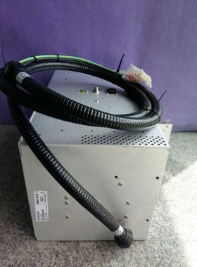 AMAT 0010-35633 300MM HDPCVD DOME TEMP CONTROLLER , USED | e