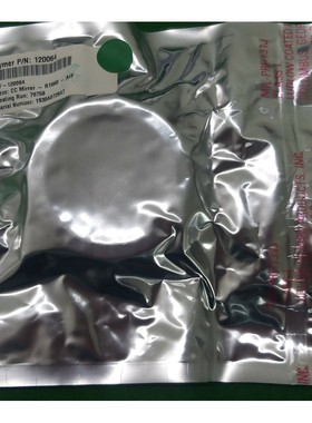 Cymer 120064 CC 镜 - R160-Arf,全新