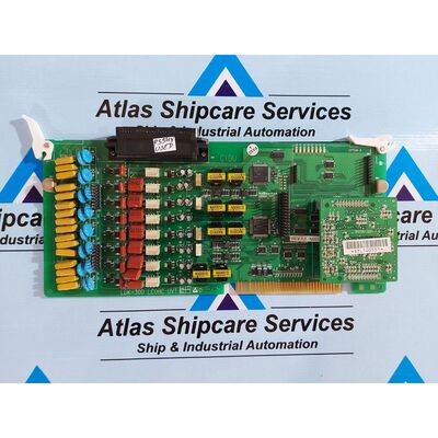 VODAVI LDK-300 LCOBC UVT 8 Porta Anello Avviamento Tavola