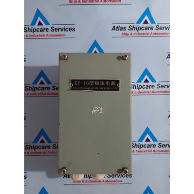 JIAXING KEXUN KY-1G FUENTE DE ALIMENTACIóN DE VOLTAJE CONST