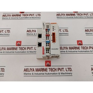 EL6752 Coupler 0018 Slave Devicenet EK1100 BECKHOFF Ethercat