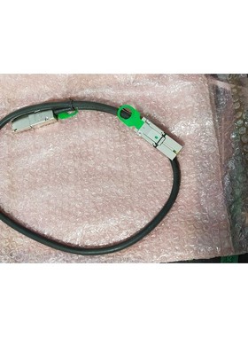 Molex 74546-0401计算机电缆PCIe 4X电缆Assy。 1米发射器传感器